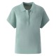 дамски,блузи,с,яка,fynch,hatton,25077312,short,sleeve,polo,matcha,green