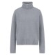 блуза,дамски,пуловери,дамски,плетени,дрехи,fynch,hatton,25097440,high,neck,sweater,alloy,grey
