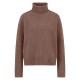 блуза,дамски,пуловери,дамски,плетени,дрехи,fynch,hatton,25097440,high,neck,sweater,brown,(cinnamon)