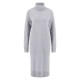 рокля,дамски,поли,и,рокли,fynch,hatton,25097441,long,sleeve,midi,dress,grey,(alloy,grey)