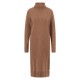 рокля,дамски,поли,и,рокли,fynch,hatton,25097441,long,sleeve,midi,dress,brown,(cinnamon)
