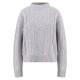 блуза,дамски,пуловери,дамски,плетени,дрехи,fynch,hatton,25107406,sweater,grey,(alloy,grey)