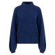 блуза,мъжки,пуловери,дамски,пуловери,fynch,hatton,25107459,high,neck,sweater,blue,(aura,blue)