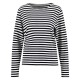 тениска,дамски,тениски,fynch,hatton,25146133,long,sleeve,t,shirt,milk,(white,blue)