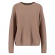 блуза,дамски,пуловери,дамски,плетени,дрехи,fynch,hatton,2514700,sweater,cappucchino,(brown)