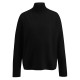 блуза,дамски,пуловери,дамски,плетени,дрехи,fynch,hatton,25147004,high,neck,sweater,black