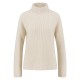 блуза,дамски,пуловери,дамски,плетени,дрехи,fynch,hatton,25147058,high,neck,sweater,beige,(milk)