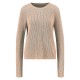 блуза,дамски,пуловери,дамски,плетени,дрехи,fynch,hatton,25147101,sweater,cappucchino,(beige)