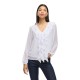 дамски,блузи,дамски,ризи,vila,ane,long,sleeve,blouse,snow,white,(white)