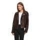 яке,мъжки,якета,дамски,якета,и,палта,vila,cara,coated,jacket,brown,(coffee,bean)