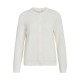 жилетка,дамски,пуловери,дамски,плетени,дрехи,vila,dalo,cardigan,white,alyssum,(white)