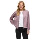 яке,дамски,якета,и,палта,vila,papaya,bomber,jacket,toadstool