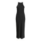 рокля,дамски,поли,и,рокли,vila,ravenna,sleeveless,long,dress,black