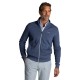 блуза,мъжки,пуловери,nza,new,zealand,25fn330,full,zip,sweatshirt,blue,(city,navy,melange)