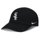 юношеска,шапка,всички,шапки,nike,mlb,chicago,white,sox,toddler,club,unstructured,junior,cap,black