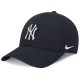 шапка,всички,шапки,nike,mlb,new,york,yankees,club,unstructured,cap,pitch,blue,4fa,(blue)