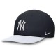 шапка,всички,шапки,nike,mlb,new,york,yankees,dri,fit,pro,structured,square,bill,cap,pitch,blue,4fa,white,10a,(blue)
