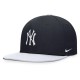 юношеска,шапка,всички,шапки,nike,mlb,new,york,yankees,youth,dri,fit,pro,structured,square,bill,junior,cap,pitch,blue,white,(blue)