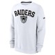 блуза,мъжки,пуловери,nike,nkpu,064n,8dv,8zs,sweatshirt,white,black,(white)