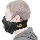 други,аксесоари,moose,utility,division,rider,face,mask,black