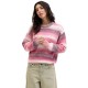 блуза,дамски,пуловери,дамски,плетени,дрехи,jack,&,jones,amira,jjxx,sweater,barberry,stripes,(pink)