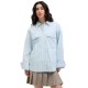 риза,с,дълъг,ръкав,дамски,блузи,дамски,ризи,jack,&,jones,ava,jjxx,long,sleeve,shirt,cashmere,blue,detail,striped,(blue)