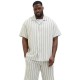 риза,с,къс,ръкав,мъжки,ризи,jack,&,jones,coba,plus,size,short,sleeve,shirt,celadon,tint,(beige)