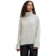 блуза,дамски,пуловери,дамски,плетени,дрехи,jack,&,jones,ellinora,jjxx,high,neck,sweater,grey,(light,grey,melange)