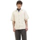 риза,с,къс,ръкав,мъжки,ризи,jack,&,jones,luke,short,sleeve,shirt,almond,milk,(beige)