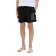 бански,гащета,детски,бански,костюми,jack,&,jones,maui,double,logo,swimming,shorts,black