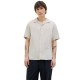 риза,с,къс,ръкав,мъжки,ризи,jack,&,jones,montana,dobby,resort,short,sleeve,shirt,silver,lining,(beige)