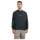блуза,мъжки,пуловери,jack,&,jones,norrebro,emb,sweatshirt,forest,river,(blue,grey)