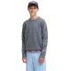 блуза,детски,блузи,jack,&,jones,norrebro,sweater,dark,grey,melange