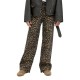 панталони,дамски,панталони,jack,&,jones,sarah,tokyo,leo,wide,jjxx,high,waist,pants,cornstalk,aop,leopard,(brown)