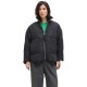 яке,дамски,якета,и,палта,jack,&,jones,serena,jjxx,padded,jacket,black,(grey)