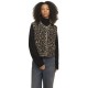 потник,дамски,жилетки,jack,&,jones,vera,jjxx,vest,brown,(cornstalk,aop,leopard)