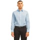 риза,с,дълъг,ръкав,мъжки,ризи,jj,rebel,gavin,solid,long,sleeve,shirt,cashmere,blue,(blue)