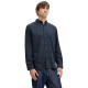 риза,с,дълъг,ръкав,мъжки,ризи,jj,rebel,ike,long,sleeve,shirt,sky,captain,(blue)