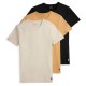 мъжко,бельо,polo,ralph,lauren,714830304,short,sleeve,base,layer,3,units,classic,camel,light,sport,heather,black