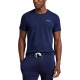 блуза,с,яка,мъжки,тениски,polo,ralph,lauren,714931650,short,sleeve,t,shirt,cruise,navy