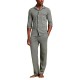 пижама,мъжки,пижами,polo,ralph,lauren,714954321,pyjama,black,cream