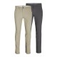 панталони,тип,чино,мъжки,панталони,jack,&,jones,marco,dave,chino,pants,2,units,refurbished,crockery,pack,asphalt,(beige,grey)