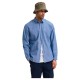 риза,с,дълъг,ръкав,мъжки,ризи,selected,slim,new,linen,long,sleeve,shirt,refurbished,medium,blue,denim,(blue)
