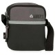 чанти,за,през,рамо,adept,arker,220006521021,crossbody,anthracite,(grey)