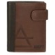 портфейли,и,портмонета,adept,jim,250004812060,wallet,brown