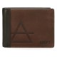 портфейли,и,портмонета,adept,jim,250004814060,wallet,brown