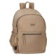 раница,раници,el,potro,lana,18l,backpack,beige,(beige,brown)
