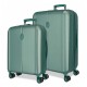 куфари,el,potro,vera,37,79l,trolley,bag,green