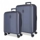 куфари,el,potro,vera,37,79l,trolley,bag,navy,(blue)
