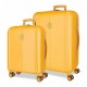 куфари,el,potro,vera,37,79l,trolley,bag,ocher,(yellow)